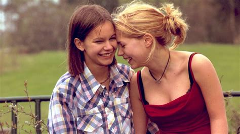 25 Best Lesbian Movies and Films With Lesbian Characters.